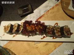 DSC03231-将太无二·北美传奇寿司(瑞士公寓店)