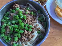 -左撇子私房面