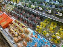 -华润万家(凯德广场店)
