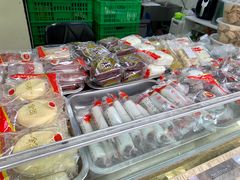 -上海虹口糕团(福州路店)
