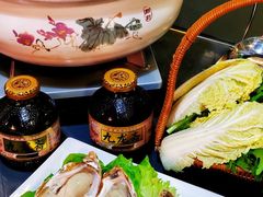 -金龙·打边炉(南京西路店)