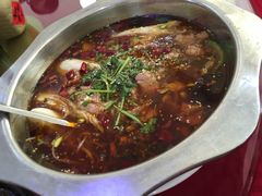 -黄埔合益酒家