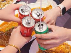 -润泽园饭庄(中山路店)