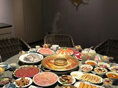 -长嘉·河图火锅(长嘉汇江景旗舰店)