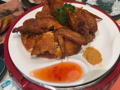 -悦得闲广式点心茶楼(蓝鲸世界店)