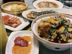 -老广酒楼(樱花店)