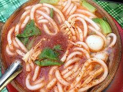 -清真·马文砂锅大全(麦苋街店)