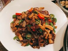 -芙蓉堂(武汉天地店)