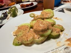 -汉巴味德·烤肉与啤酒的自助(杭州大悦城店)