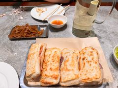 -高玛纳驴肉火烧(河间总店)