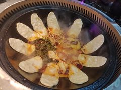 -农家霸王地锅鸡(国顺东路店)