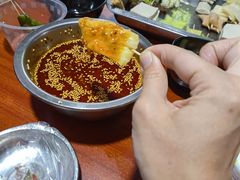 -江油特色冷沾沾(火炮街店)