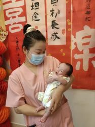 -禧悦府国际月子会所(总店)