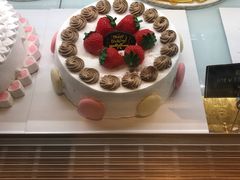 -焙丽拾光(麦凯乐直营店)