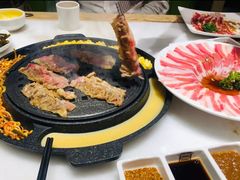 -韩宫宴炭火烤肉(印象城店)