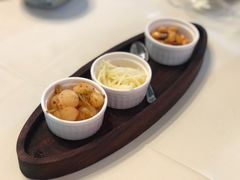 开胃小菜-泓0871臻选云南菜·味庄