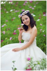 -唯一视觉婚纱摄影(李家村店)