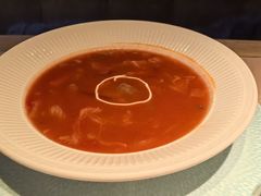 -波特曼西餐厅(南岗店)