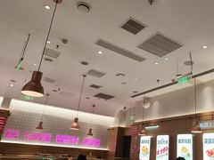 -老板恋上鱼(印象城店)