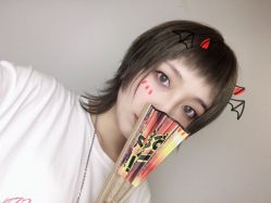 -MY HAIR ARDOR