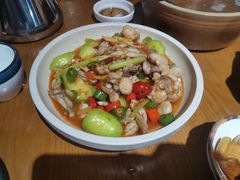 -猪腰一家·地道佛山菜(盐步店)