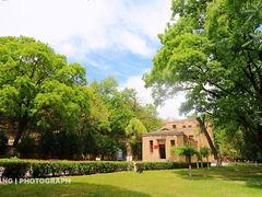 -延安杨家岭革命旧址