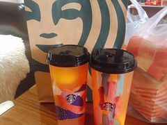 -星巴克(徐州云龙万达广场店)