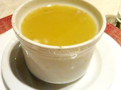 -喜来登由由大酒店九州膳坊中餐厅