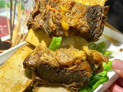 -京元盛铜锅涮肉(上海总店)