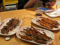-吓土伯生蚝(工厂店)