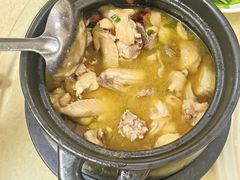 -区海鸡场饭店(石壁店)