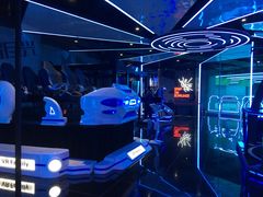 -世代星球·保龄球·镭战真人CS·团建(杨浦店)