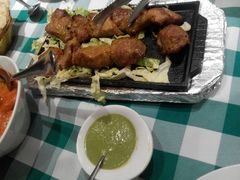 烤牛肉-Santoor 萨都里印度餐厅(北锣鼓巷店)