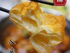 一尺半大油条-旺顺阁鱼头泡饼(常营店)