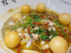 -友达面馆(广州总店)