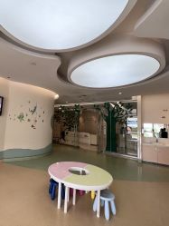 -北京和美妇儿医院