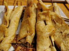 -木屋烧烤(西南角店)