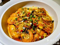 -费大厨辣椒炒肉(黄兴中心广场店)