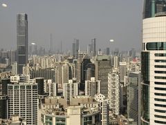 -国贸旋转餐厅(国贸广场店)