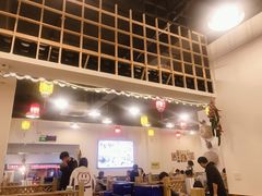 -老家大锅台·地锅鸡·铁锅炖(建邺文体路店)