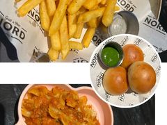 -Nord Grill&Bar Highland诺德西餐(深圳欢乐海岸店)