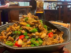 -蛙有道·铁锅牛蛙(万泰汇店)