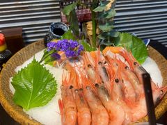 -大江户日本料理(吕厝店)