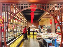 -抱德·潮汕味(敦和店原惠城鱼仔)
