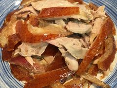 烤鸭-四季小馆·地道北京小吃(广百店)