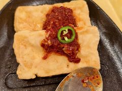 -高丽馆(尊茂店)