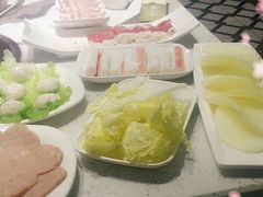 -重庆巴渝火锅(钟家村店)