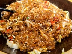 -味上湘菜馆(岳麓山店)