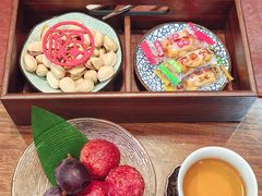 -中和·国风茶馆(愚园路店)