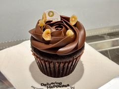 -Pantry's Best派悦坊蛋糕(K11购物艺术中心店)